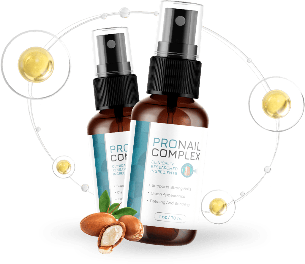 What is ProNail Complex